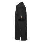Veste de chef 'Green Generation' manches courtes