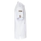 Veste de chef 'Green Generation' manches courtes