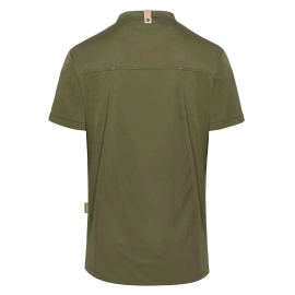 Veste de chef 'Green Generation' manches courtes
