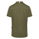 Veste de chef 'Green Generation' manches courtes