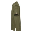 Veste de chef 'Green Generation' manches courtes