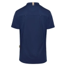 Veste de chef 'Green Generation' manches courtes