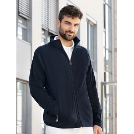 Men's Workwear Fleece Jacket