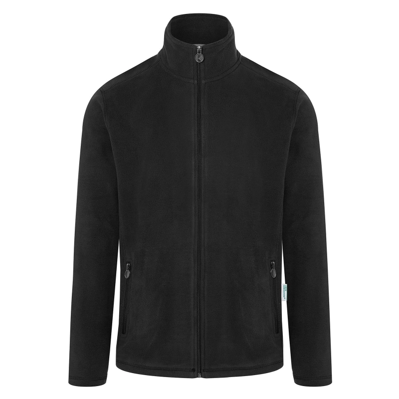 Veste Polaire de travail Homme