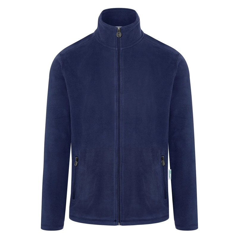 Veste Polaire de travail Homme