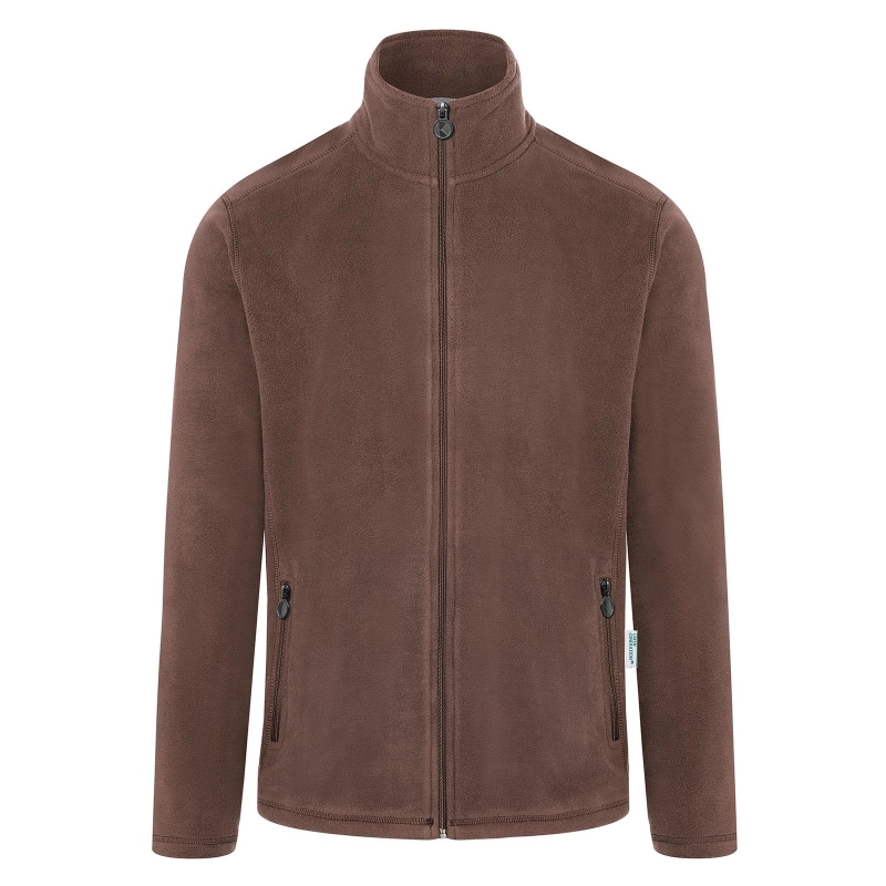 Veste Polaire de travail Homme