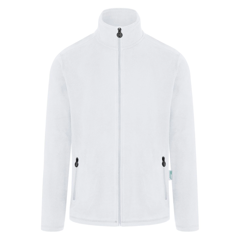 Veste Polaire de travail Homme
