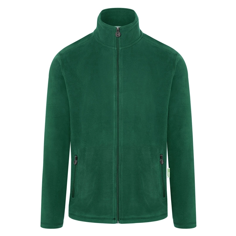Veste Polaire de travail Homme