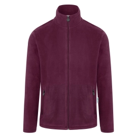 Men's Workwear Fleece Jacket