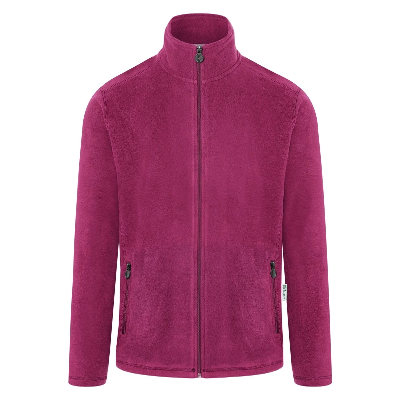 Veste Polaire de travail Homme
