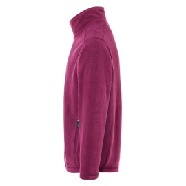 Men's Workwear Fleece Jacket