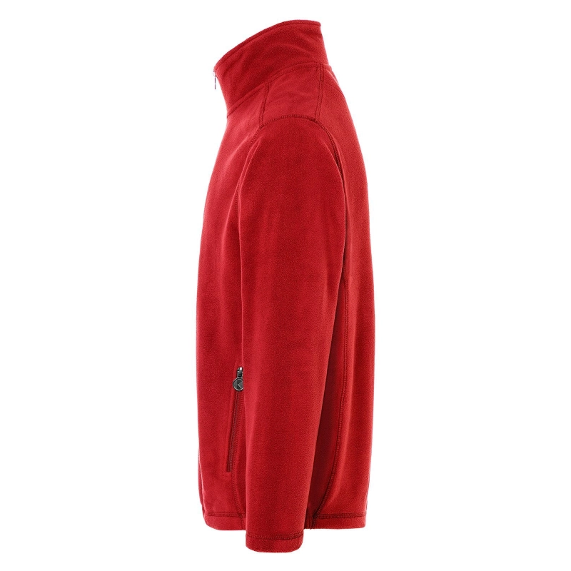 Veste Polaire de travail Homme