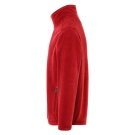Veste Polaire de travail Homme