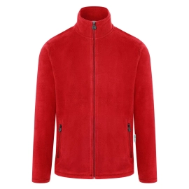 Veste Polaire de travail Homme