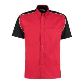 Chemise Formula Racing