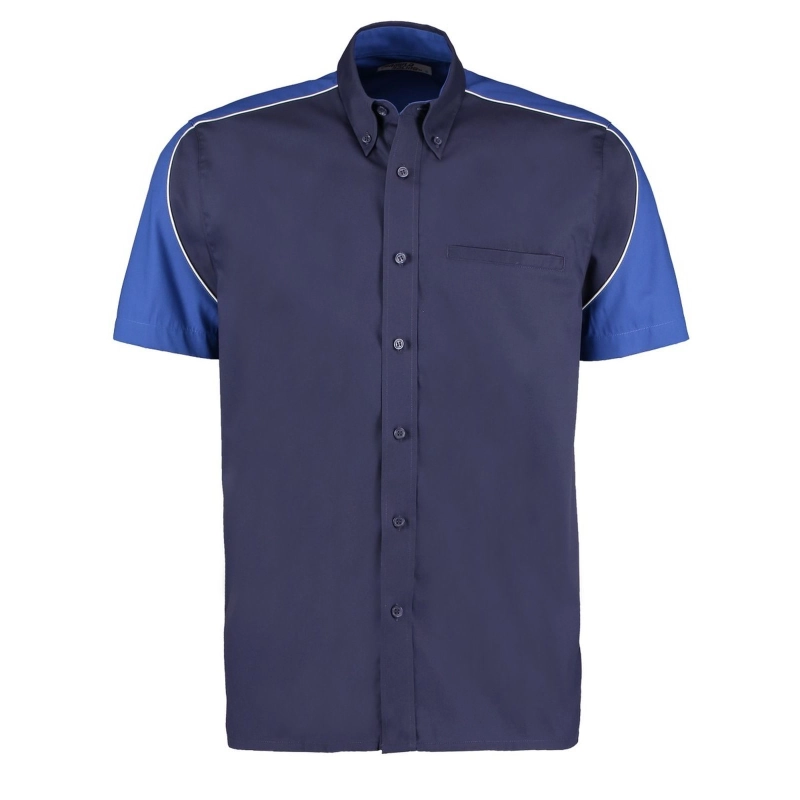 Chemise Formula Racing