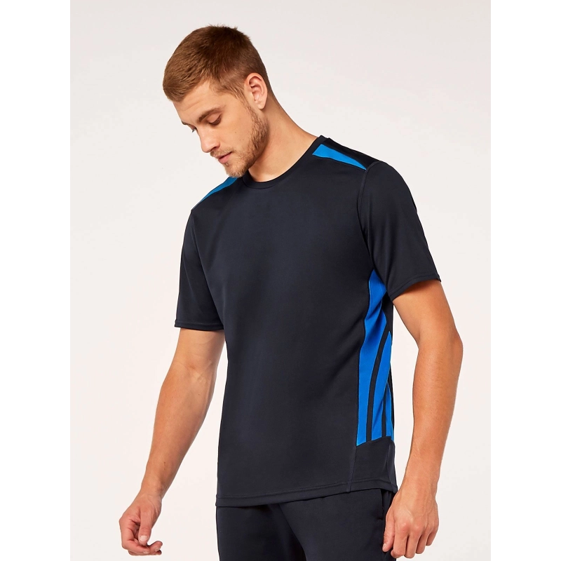 T-shirt de sport homme