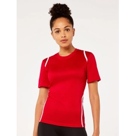 T-Shirt Cooltex femme