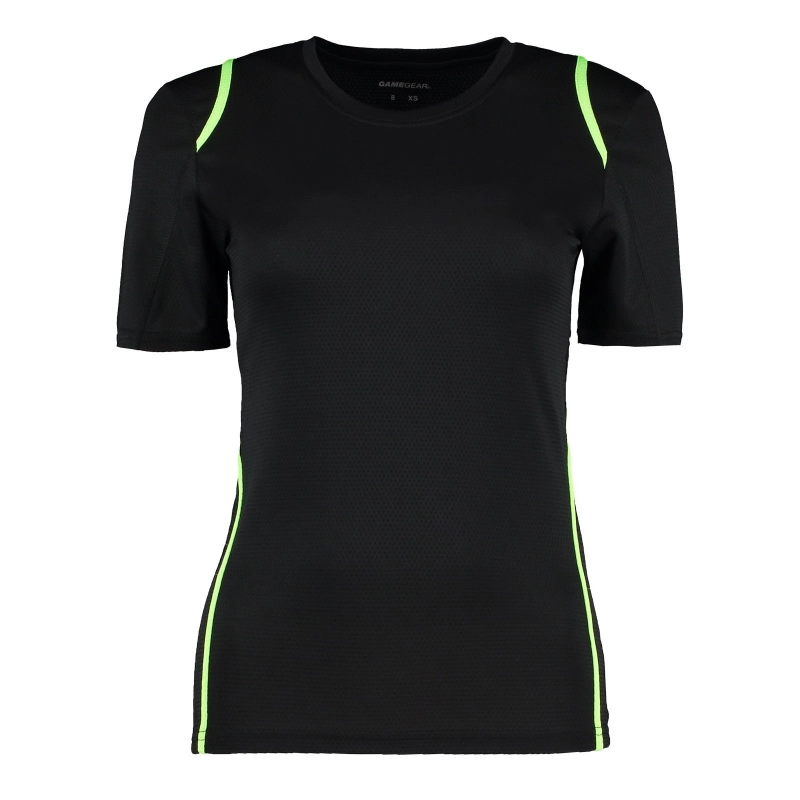 T-Shirt Cooltex femme
