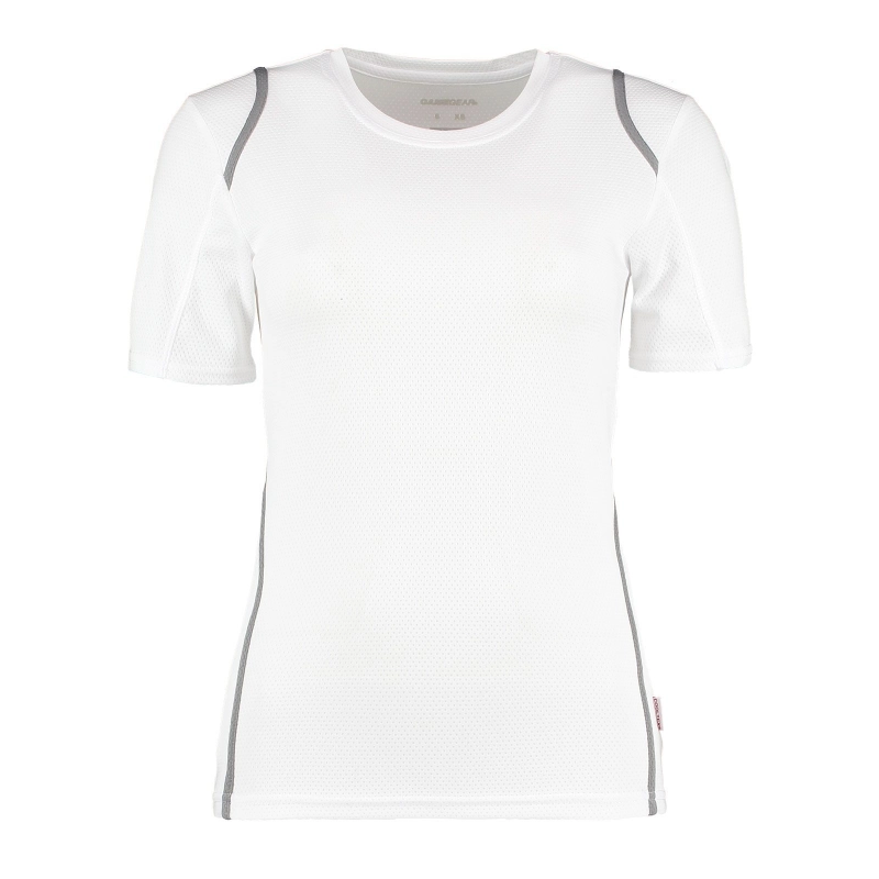 T-Shirt Cooltex femme