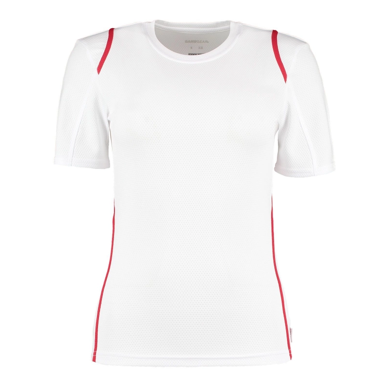 T-Shirt Cooltex femme