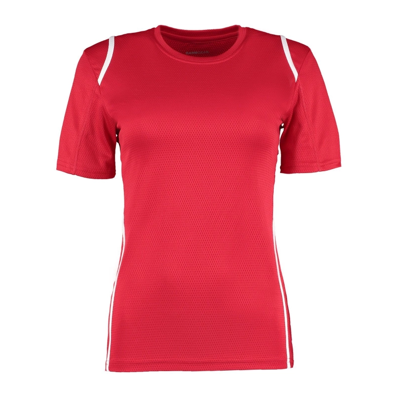 T-Shirt Cooltex femme
