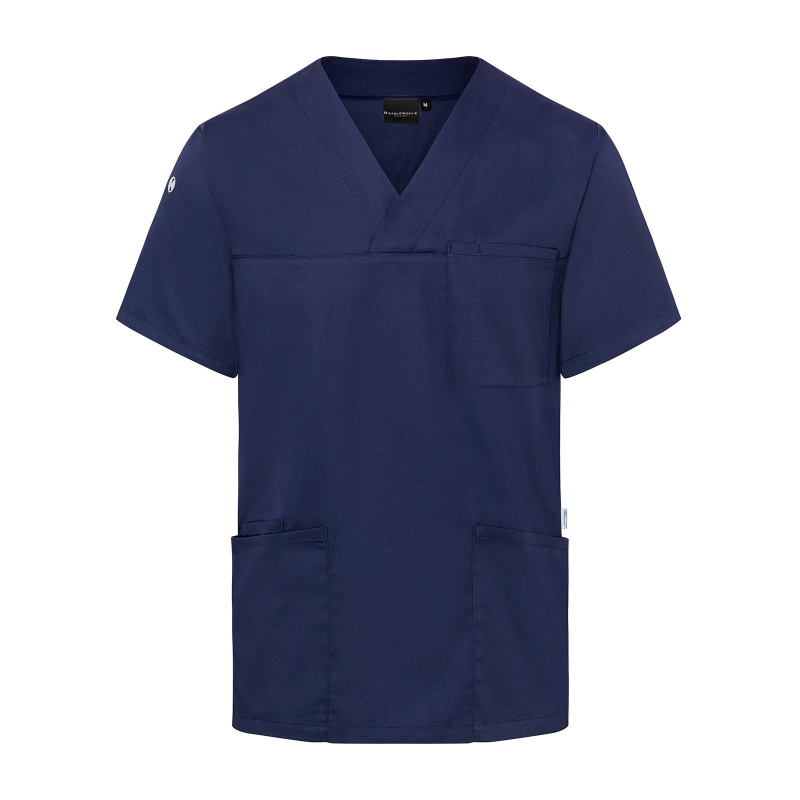 Mens Slip-on Tunic - Essential