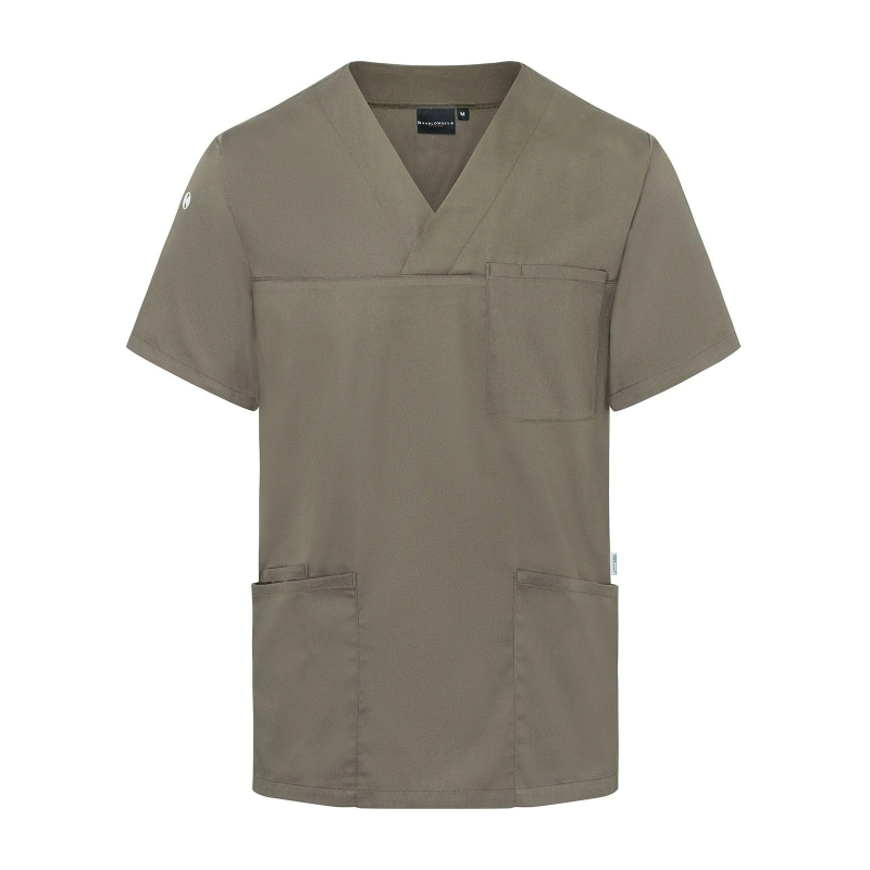 Mens Slip-on Tunic - Essential
