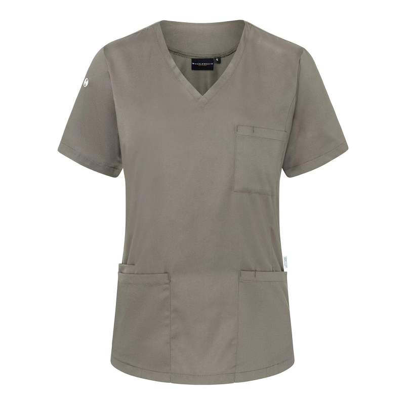Ladies Slip-On Tunic - Essential