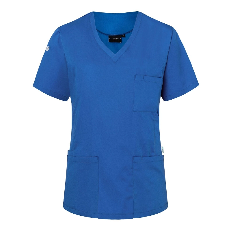 Ladies Slip-On Tunic - Essential
