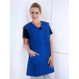 Sleeve-less Ladies´Tunic Essential