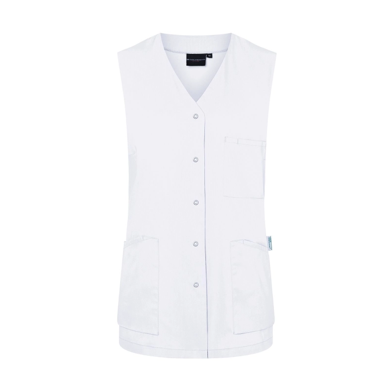 Sleeve-less Ladies´Tunic Essential