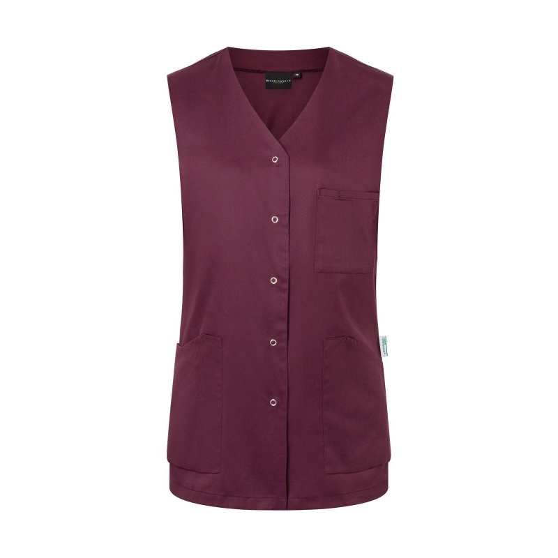 Sleeve-less Ladies´Tunic Essential