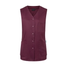 Sleeve-less Ladies´Tunic Essential