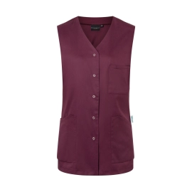 Sleeve-less Ladies´Tunic Essential