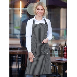 Bib Apron Carlo 70 x 90 cm