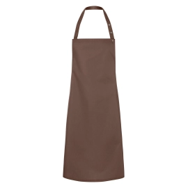 Bib Apron Santorini 75 x 95 cm