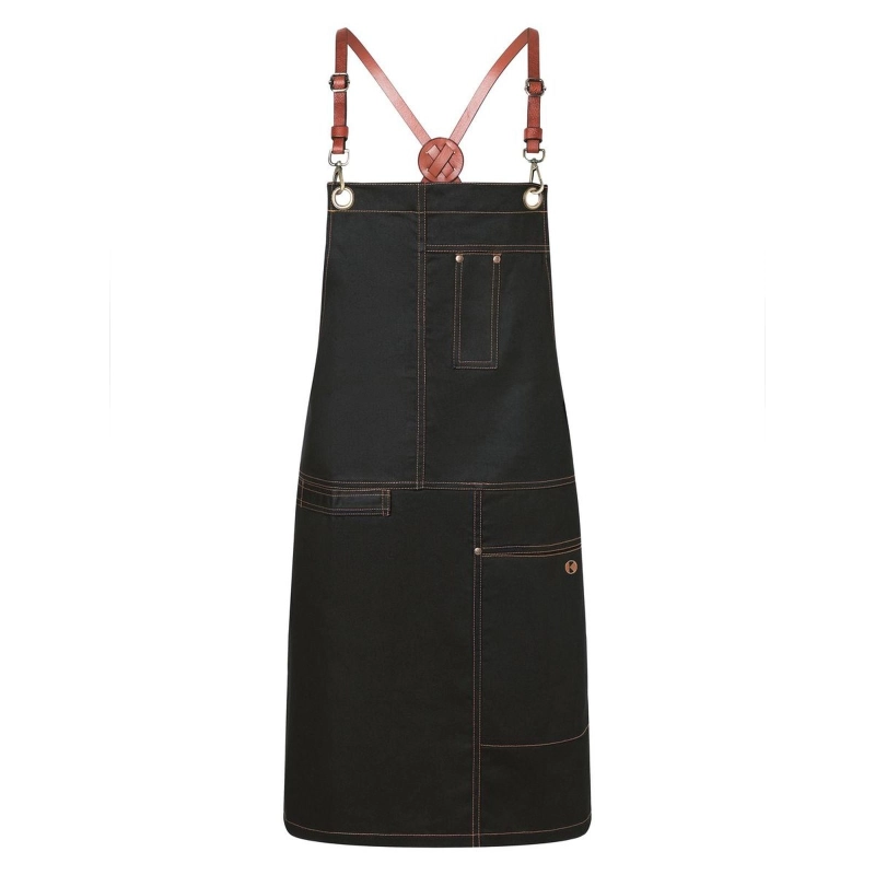 Bib Apron Urban X-Style