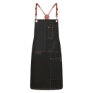 Bib Apron Urban X-Style