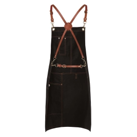 Bib Apron Urban X-Style