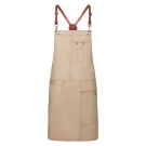 Bib Apron Urban X-Style