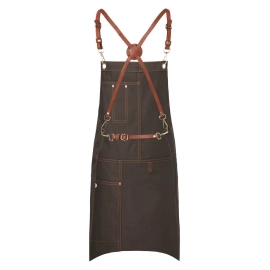 Bib Apron Urban X-Style