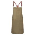 Bib Apron Urban X-Style