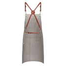 Bib Apron Urban X-Style
