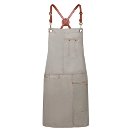 Bib Apron Urban X-Style
