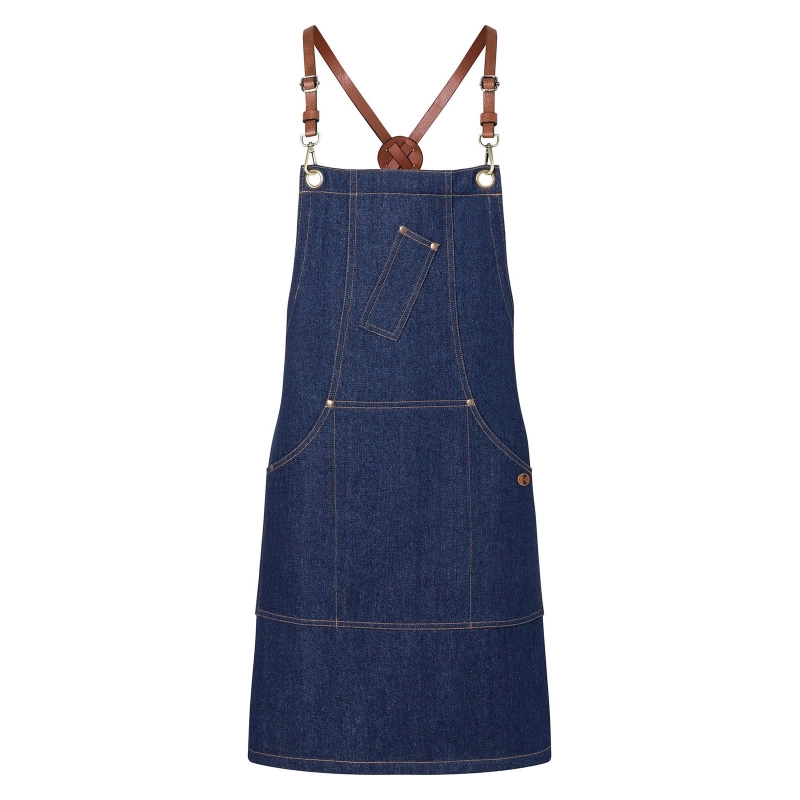 Tablier Denim X-Style