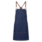 Tablier Denim X-Style