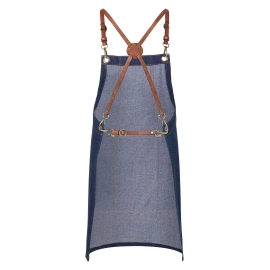 Tablier Denim X-Style
