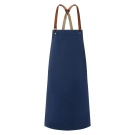 Bib Apron Green Generation Made of Recycled Plastic