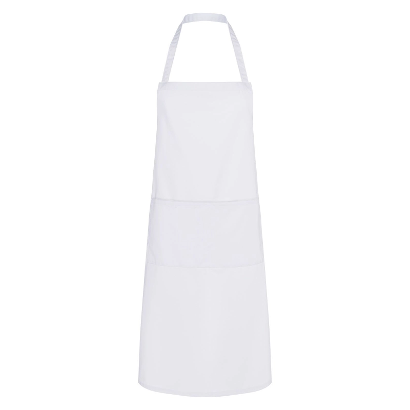 Bib Apron Denmark 75 x 95 cm